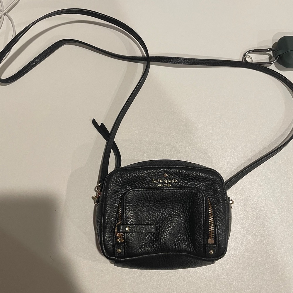Kate spade small bag🖤